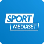 sportmediaset android application logo